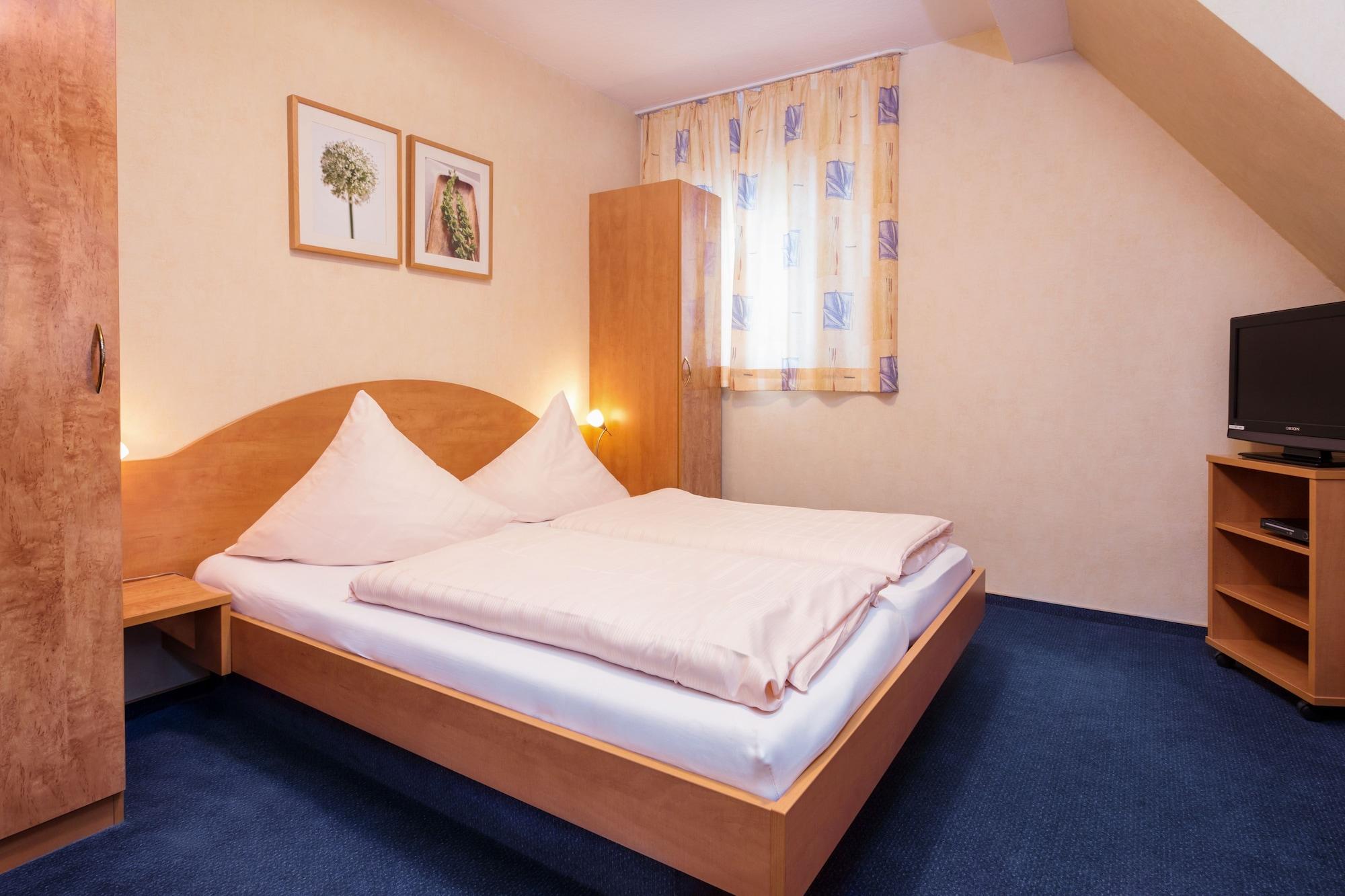 Stumbergers Hotel Cochem Ngoại thất bức ảnh
