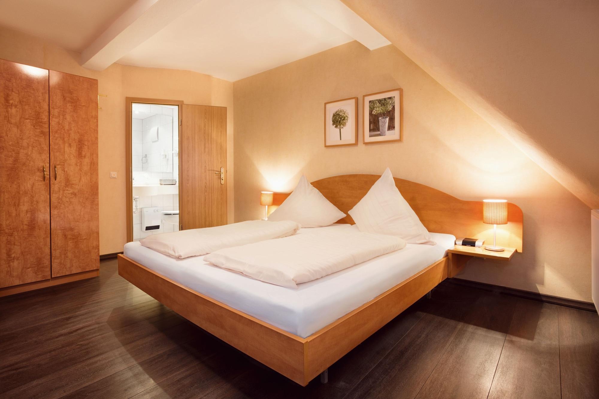 Stumbergers Hotel Cochem Ngoại thất bức ảnh