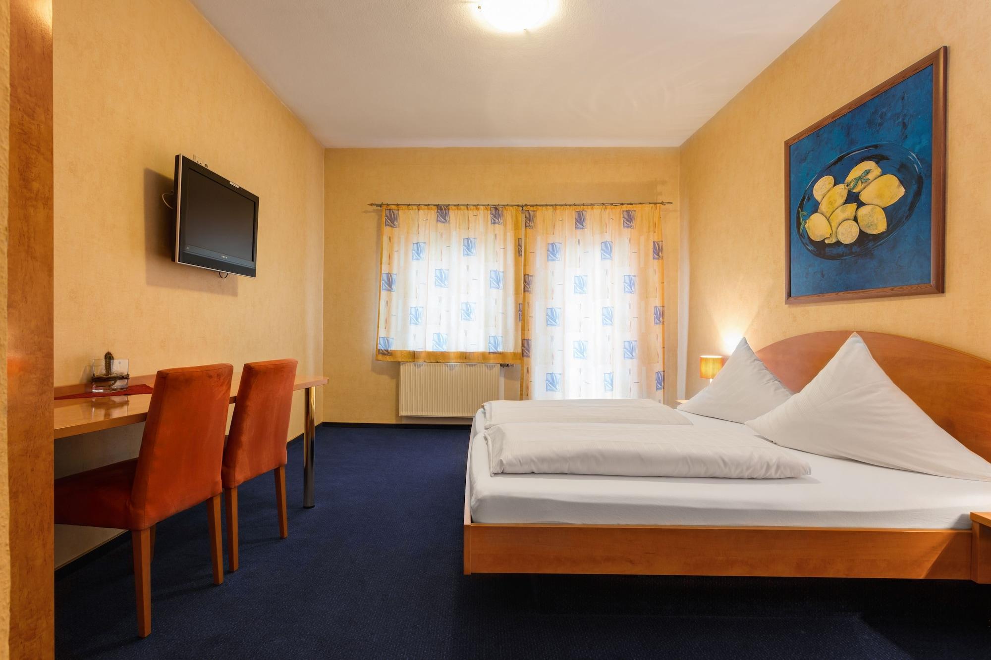 Stumbergers Hotel Cochem Ngoại thất bức ảnh