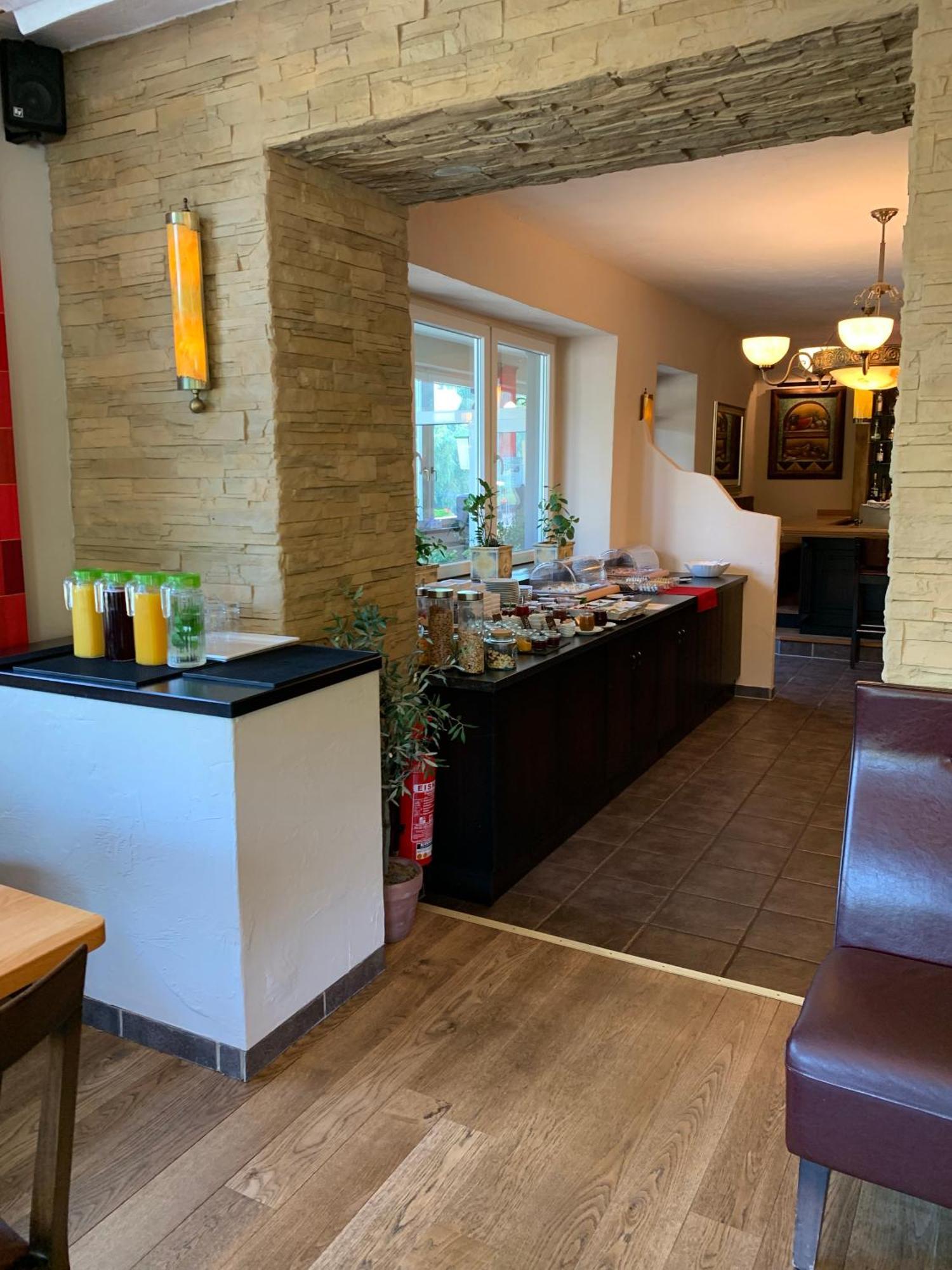 Stumbergers Hotel Cochem Ngoại thất bức ảnh