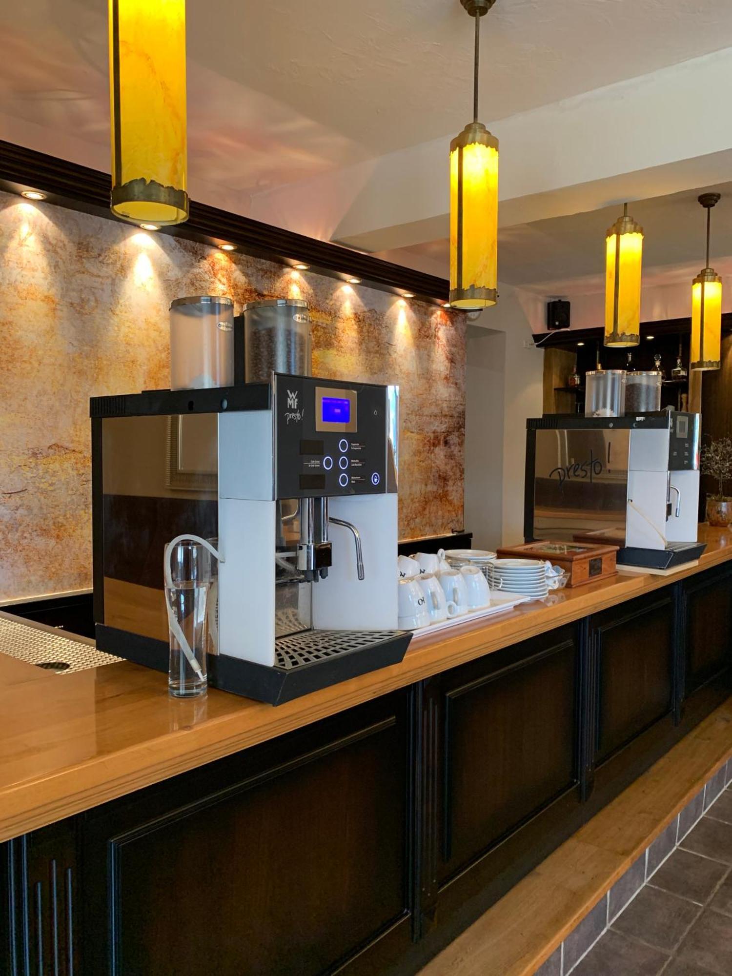 Stumbergers Hotel Cochem Ngoại thất bức ảnh
