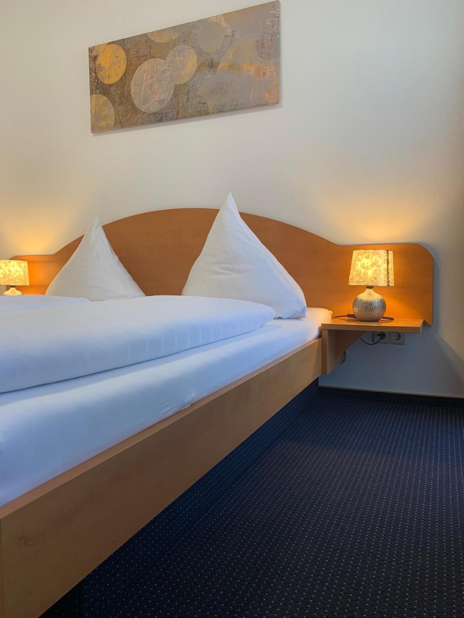 Stumbergers Hotel Cochem Ngoại thất bức ảnh
