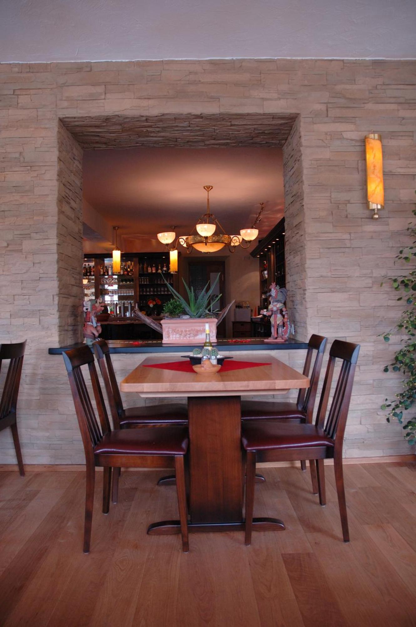 Stumbergers Hotel Cochem Nhà hàng bức ảnh