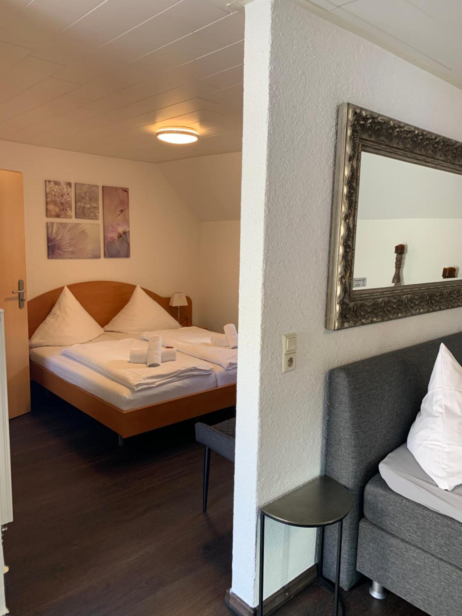 Stumbergers Hotel Cochem Phòng bức ảnh