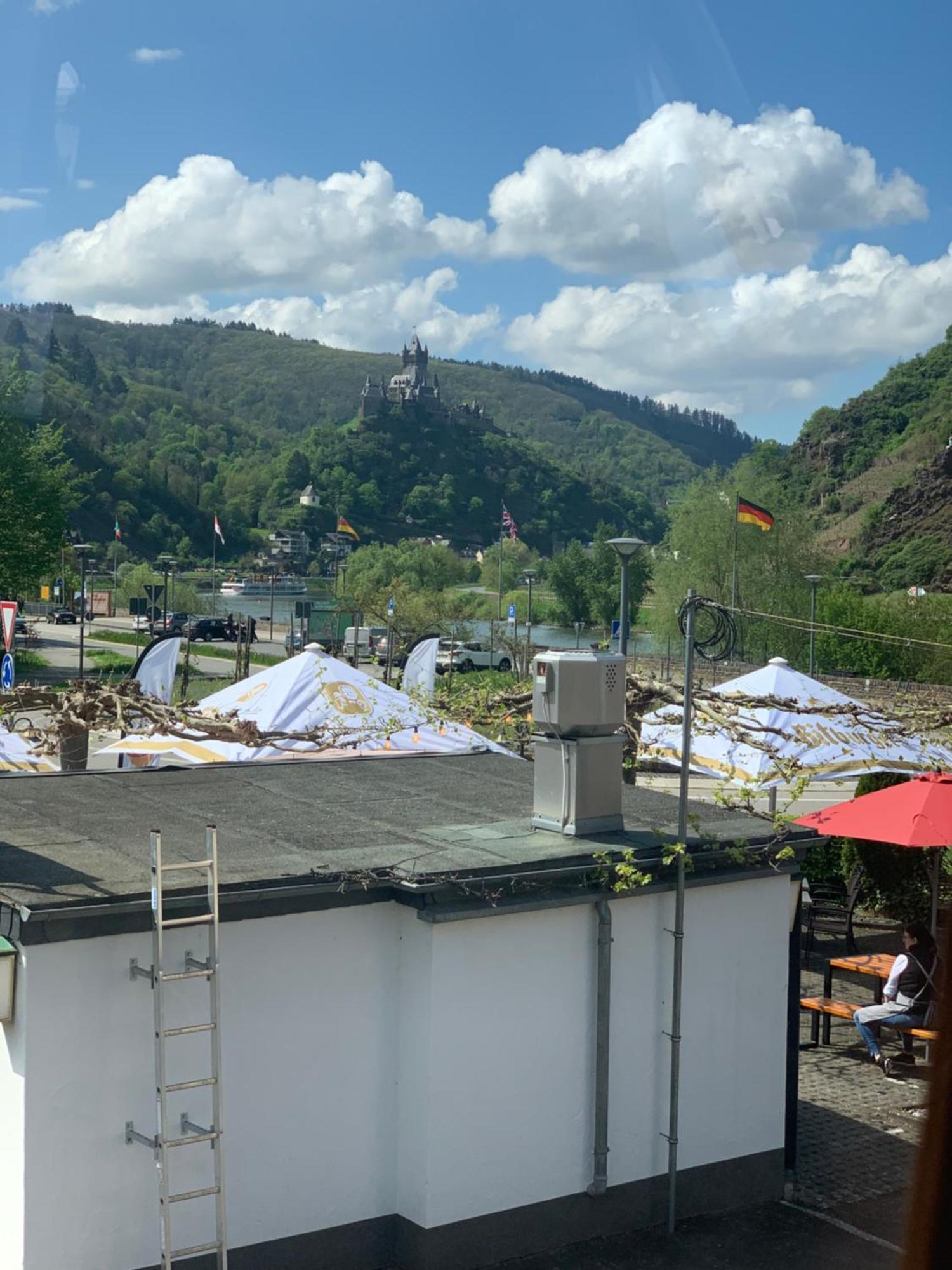 Stumbergers Hotel Cochem Phòng bức ảnh
