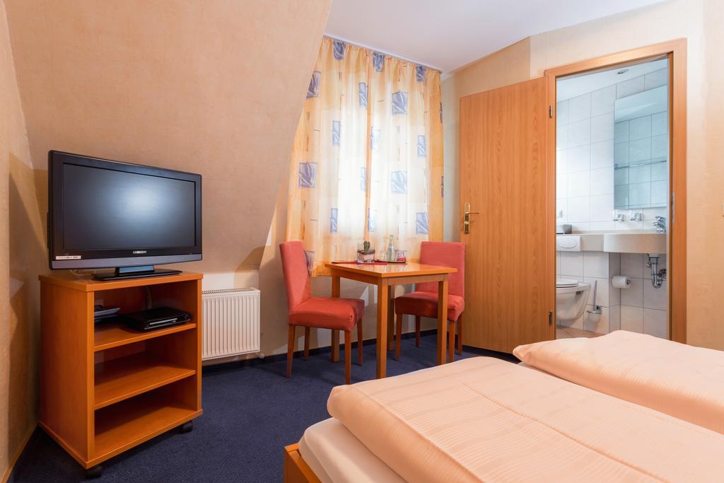 Stumbergers Hotel Cochem Ngoại thất bức ảnh