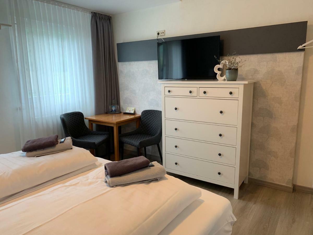 Stumbergers Hotel Cochem Ngoại thất bức ảnh